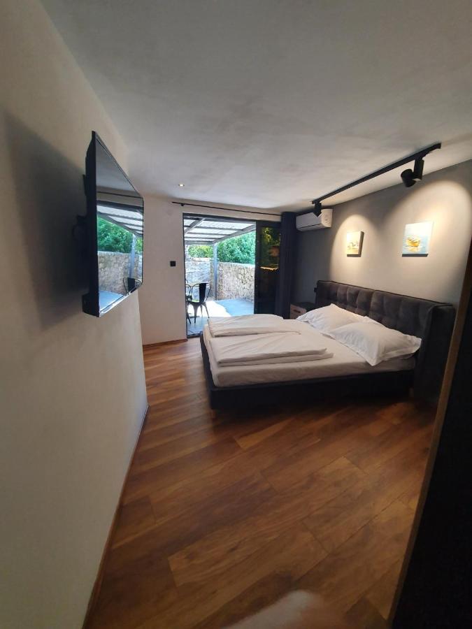 Miau Premium Apartments Selce Ngoại thất bức ảnh
