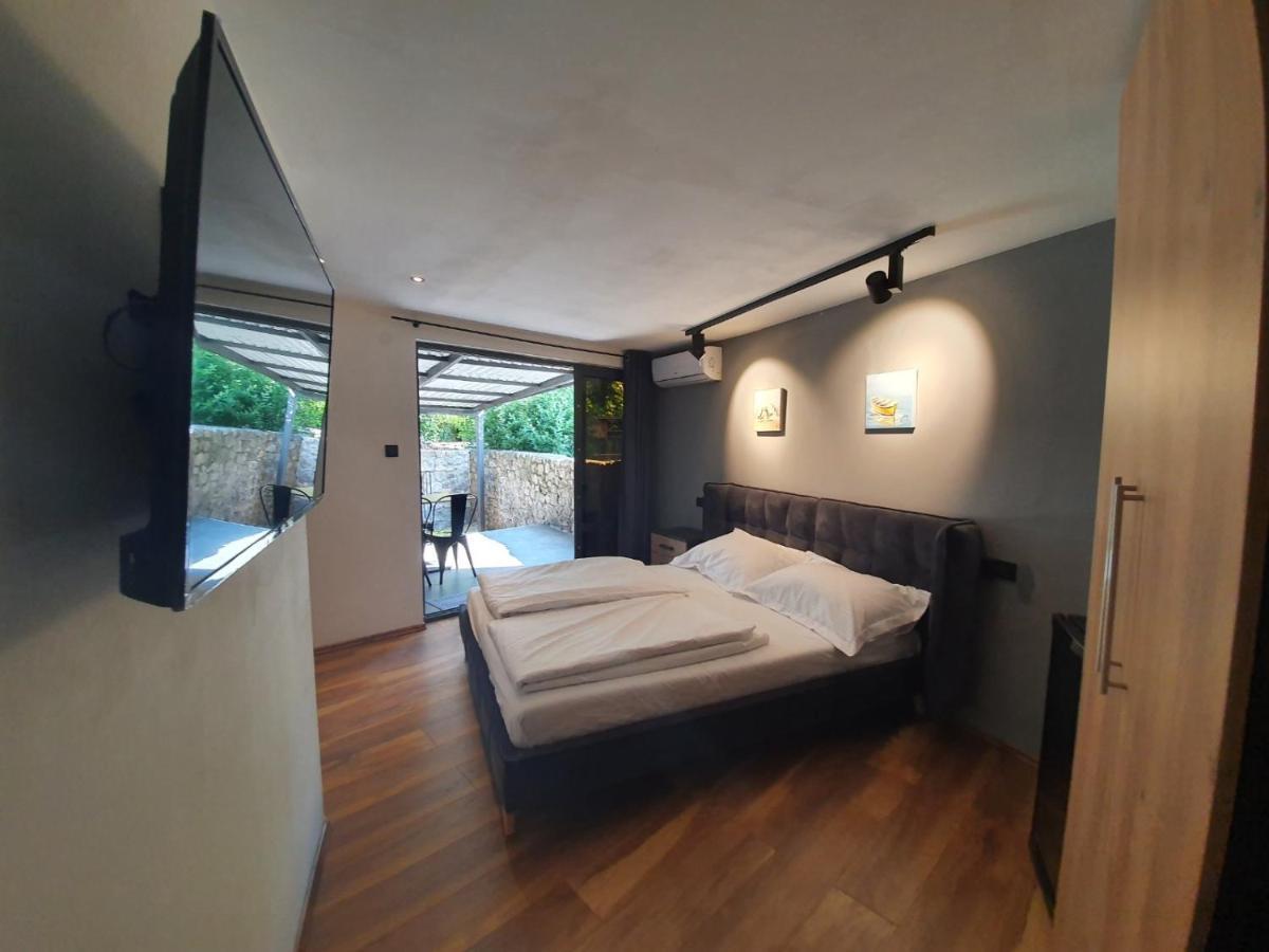 Miau Premium Apartments Selce Ngoại thất bức ảnh